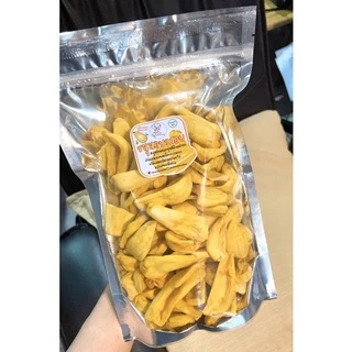 ขนุนอบกรอบ หวานกรอบ หอม อร่อย ❌น้ำตาล/แป้ง
