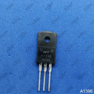 Transistor ทรานซิสเตอร์ A1396 A1400 A1408 A1428 A1486