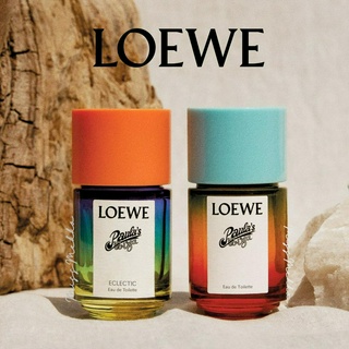 (น้ำหอมแบ่งขาย) LOEWE Paulas Ibiza &amp; Paulas Ibiza Eclectic