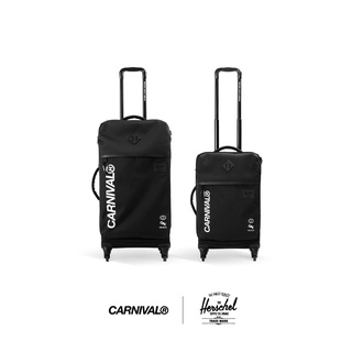 CARNIVAL® x Herschel Supply “Travel” collection