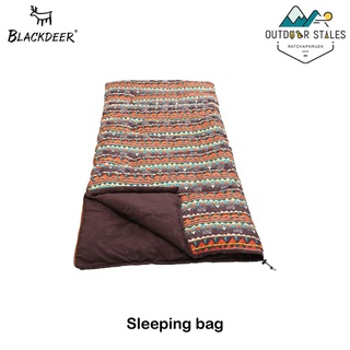 Blackdeer Sleeping bag ถุงนอน