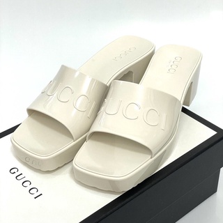 New gucci rubber พร้อมส่ง