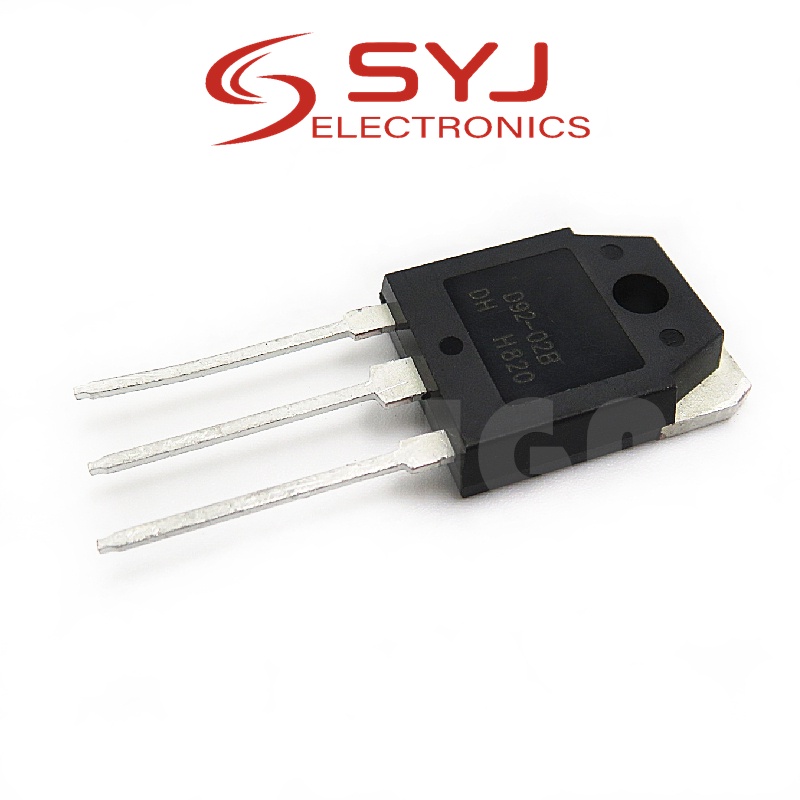 5 ชิ้น ESAD92-02 TO-3P ESAD92 TO-247 D92-02 ในสต็อก