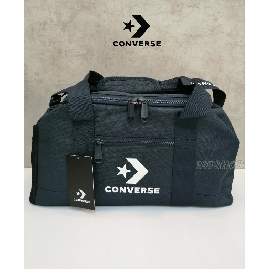 converse new speed duffle bag