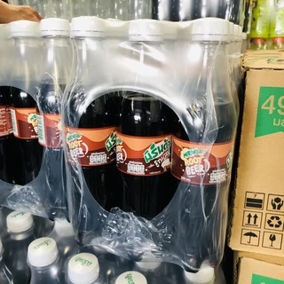 [แพ็ค 12] Pepsi Max, Mirinda, 7Up 345ML. เป๊ปซี่แม็กซ์ ไม่มีน้ำตาล, มิรินด้า (แดง ส้ม เขียว รูทเบียร์), เซเว่นอัพฟรี