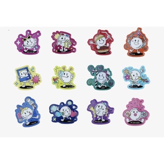 【TREASURE แท้จริง】 [WORLD] TREASURE GRIP HOLDER