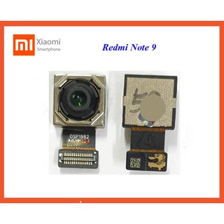 กล้องหลัง Xiaomi Redmi Note 9 #OSP1982