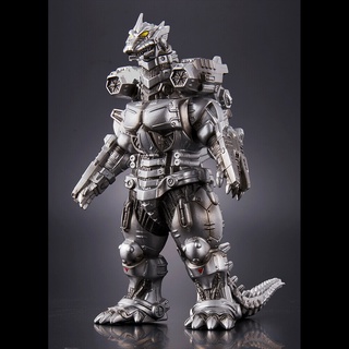 [Direct from Japan] Godzilla Store Limited Mechagodzilla Heavy Painting Specifications Japan New