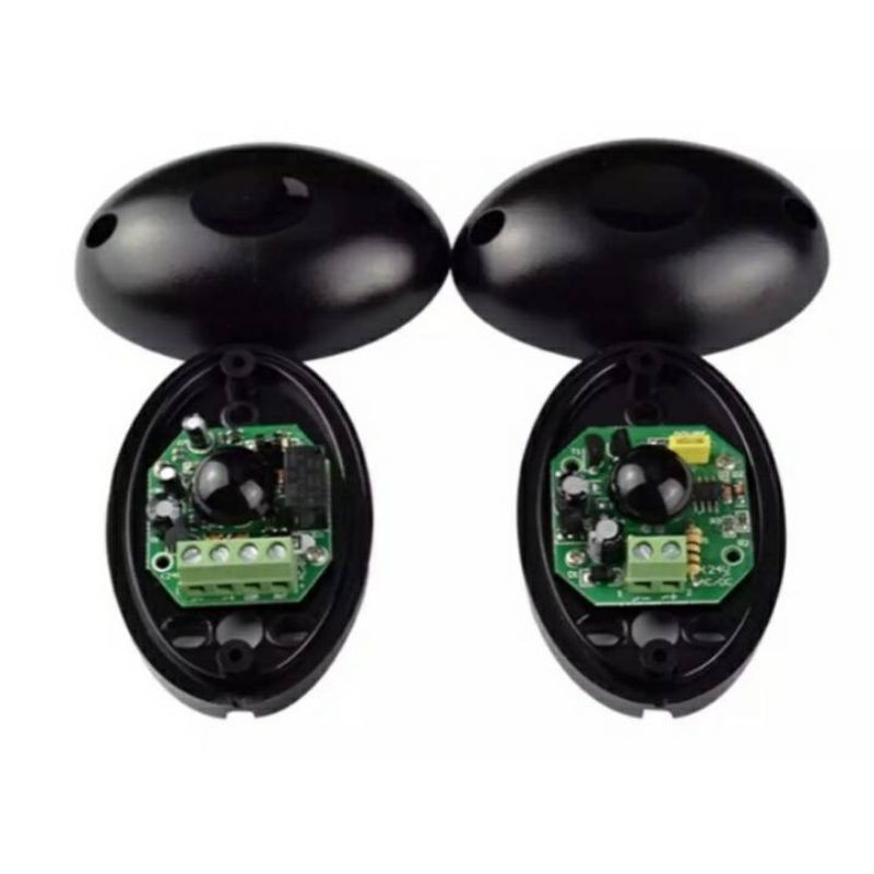 sensor ป้องกันประตูหนีบประตูรีโมท