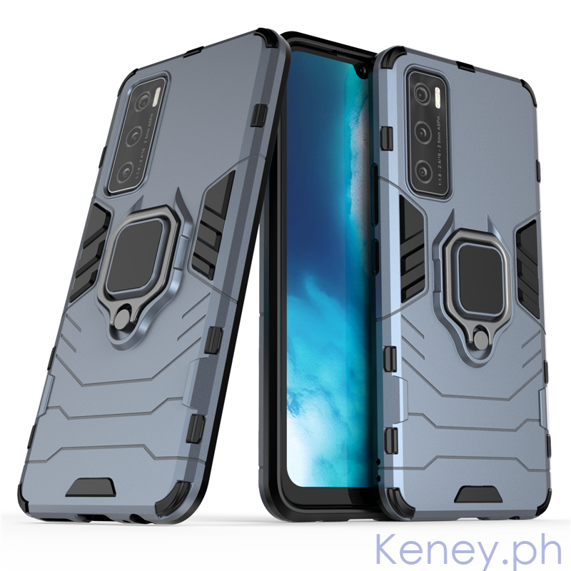 VIVO V20 SE Case Kickstand Magnetic Ironman Hard Phone Case Vivo V20 SE Pro V 20 VivoV20 V20Pro V20S