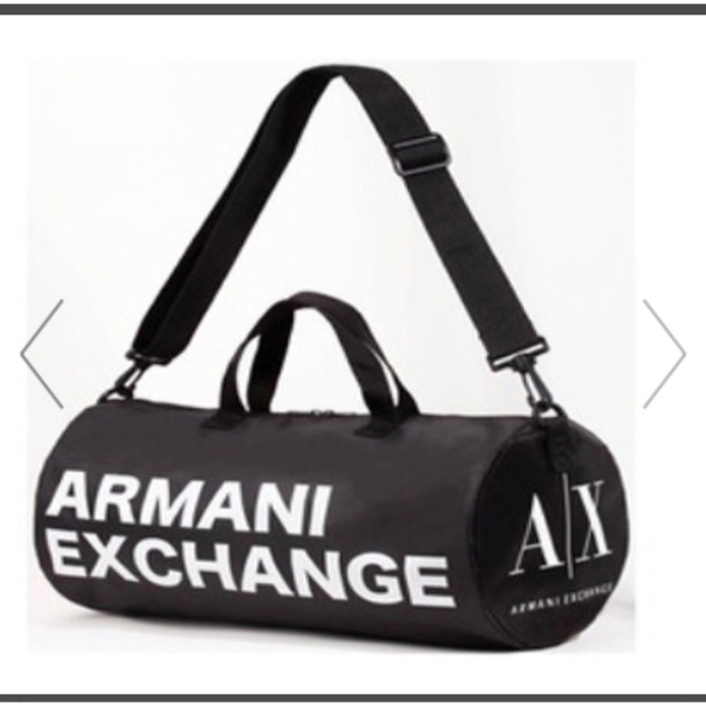 กระเป๋า Armani Exchange Sport Bag