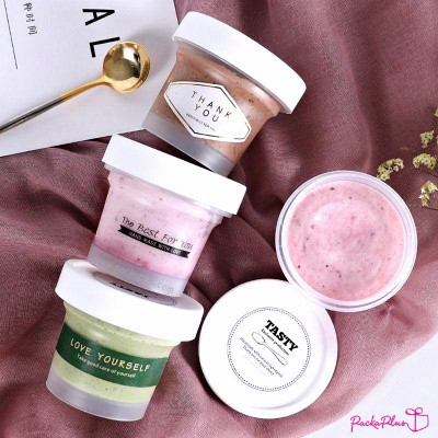 ถ้วยมูส พลาสติก พร้อมฝา 100-200 ml ถ้วยทิรามิสุ บานอฟฟี่ ถ้วยไอศครีม พุดดิ้ง แถมฟรีสติกเกอร์ The Bes