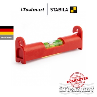 STABILA ระดับน้ำสำหรับแขวนสายเอ็น Type SWW line spirit level 40479