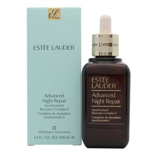 ESTEE LAUDER Advanced Night Repair Synchronized Recovery Complex II