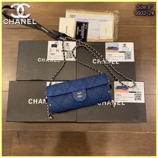 กระเป๋า Chanel กระเป๋าสะพาย📌