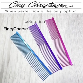 Christensen Buttercomb Fine/Coarse