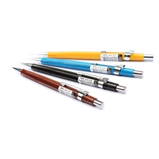 ดินสอกด Java Jedo Mechanical Pencil ขนาด 0.3/0.5/0.7/0.9 มม.