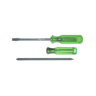 screwdriver 3" NPP VR 91501 2WAY SCREWDRIVER Hand tools Hardware hand tools ไขควง ไขควงสลับหัว NPP VR 91501 3 นิ้ว เครื่