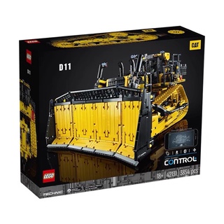 lego 42131 d11 technic สินค้าทางร้านขายของแท้เท่านั้น*