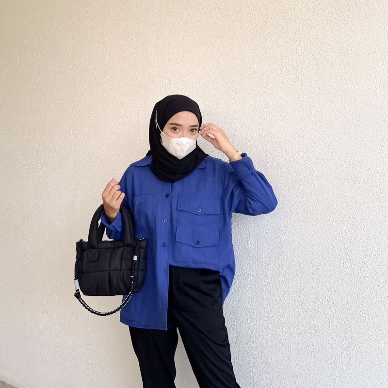 Yoona blouse********