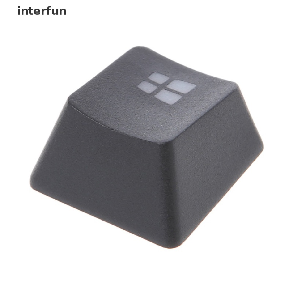 JAGTRADE 8 Keys/Pack 6.5u Space Bar PBT Keycaps Double Shot Keycaps For