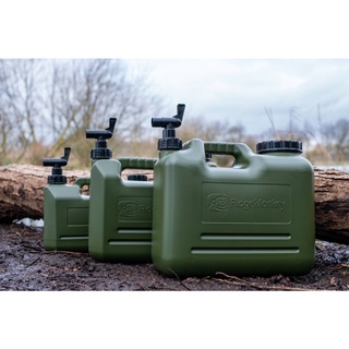 RidgeMonkey heavy duty water carrier