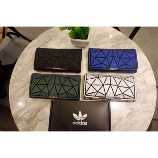 💯 ADIDAS 3D WALLET Y2018 🍭