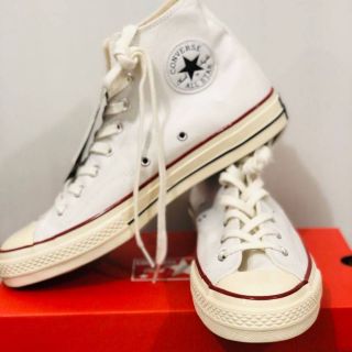 รองเท้า Converse all star หุ้มข้อสูง มีไซส์ 37 ถึง 44