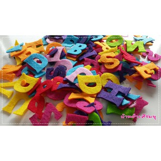 อาร์ม สติ๊กเกอร์รีด ตัวอักษร M