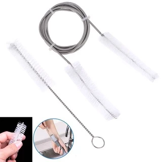 CPAP Tube & Hose Cleaner Brush Kit ชุดทำความสะอาดท่ออากาศ CPAP ClimatelineAir Heated Tube AirSense 10