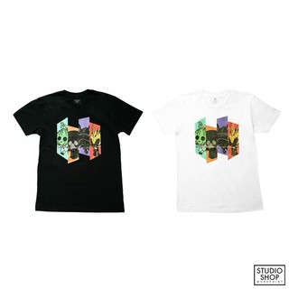 เสื้อยืด4Champ SS1 The Mask Collection