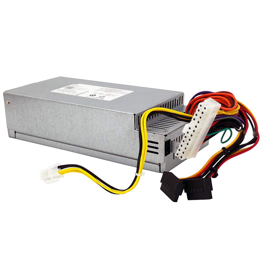 * * แหล่งจ่ายไฟ Dell Inspiron 3647 660s Vostro 270 270s D06S D09S SFF