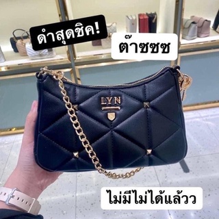 new✨กระเป๋าลิน เอ้าเลท ❌มีพร้อมส่งค่ะ❌(Sหมุด)