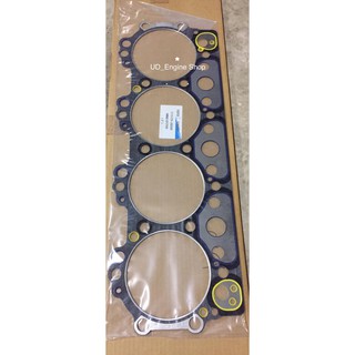 ประเก็นฝาสูบ EF750 TOTO (Head Gasket)