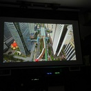 reviewWanbo Projector Electric Screen จอโปรเจคเตอร์ไฟฟ้า จอโปรเจคเตอร์ ภาพคมชัด ควบคุมผ่านรีโมท comment 5