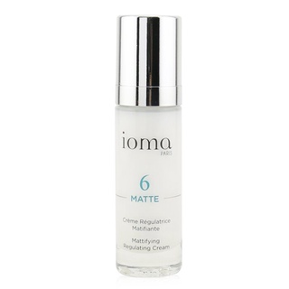 IOMA - Matte - Mattifying Regulating Cream