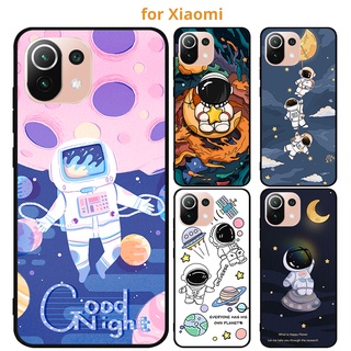 เคส XiaoMi POCO C40 M5 M3 M4 F3 X3 X4 GT NFC Pro 4G 5G มือถือสำหรับเคสโทรศัพท์นุ่มป้องกันรอยสําหรับ