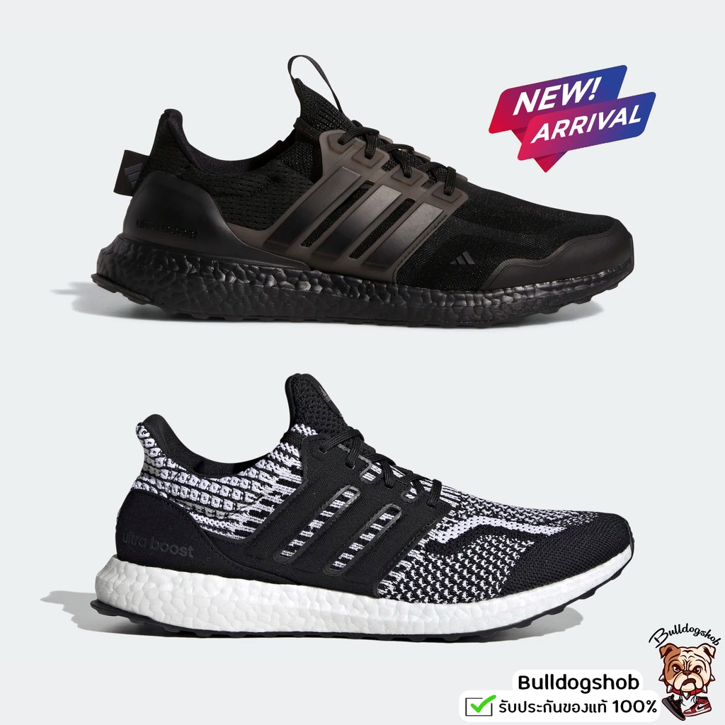 💝ลดเพิ่ม 238฿ ใส่โค้ด FHBMMS1201💝 Adidas รองเท้า Ultraboost DNA 5.0 ...