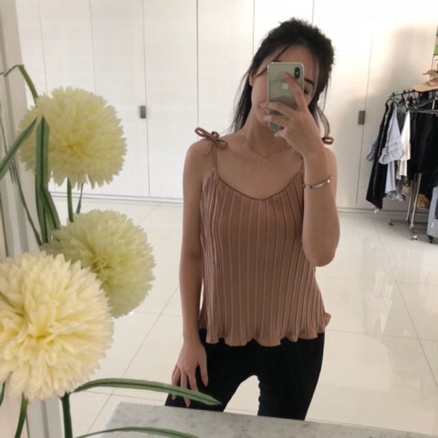 เสื้อกล้าม LUCIA****