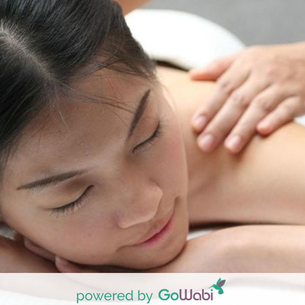 [E-voucher]Vous Spa at Novotel Suvarnabhumi Airport Hotel-นวดไทย(90 min)