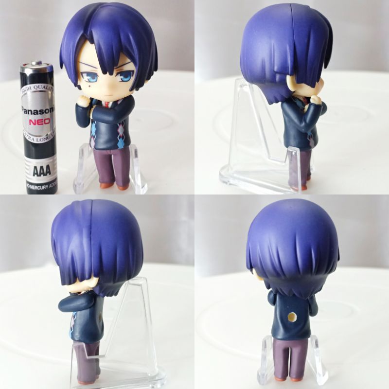 ฟิกเกอร์ โมเดล Kagamine Len / Uta no Prince-sama Maji Love / Dramatical Murder / Hagiwara Yukiho ญี่