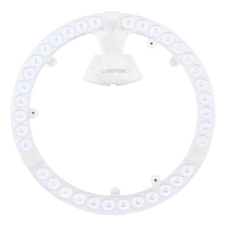 หลอดไฟ LED DAYLIGHT LAMPTAN CEILING MODULE 32W สีขาว