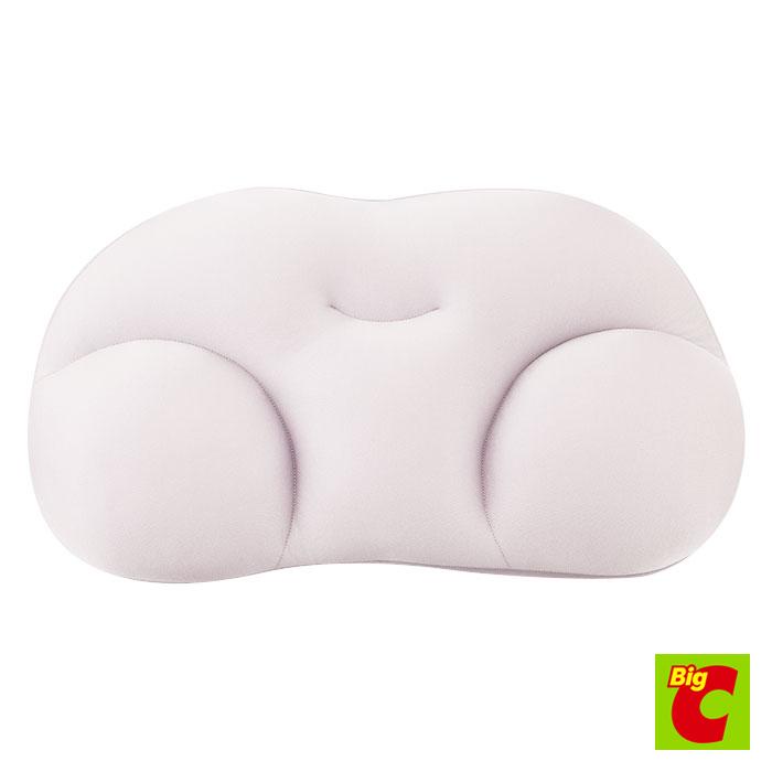 เบสิโค Model หมอนหนุน AP-Pillow3D รุ่นคละสีBESICO 3DPillow AP-PillowAssorted Colors