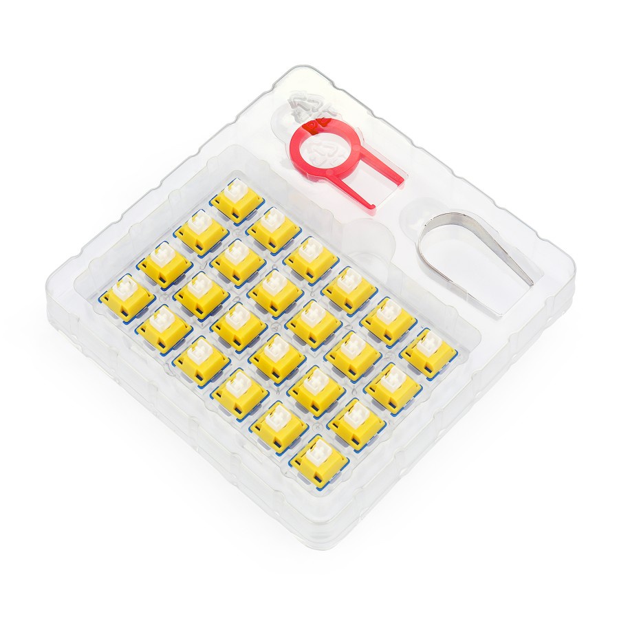 Redragon Tactile Universal Switch Mechanical Keyboard BULLET B - A113B