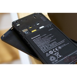 แบต lenovo A7000 / K3Note ( BL-243 ) - งานเกรดเอ