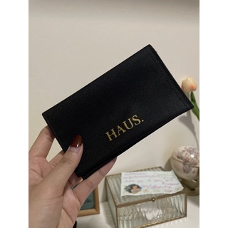 SALE!! HAUS. clutch กระเป๋า ใส่ของจุกจิก พกพา