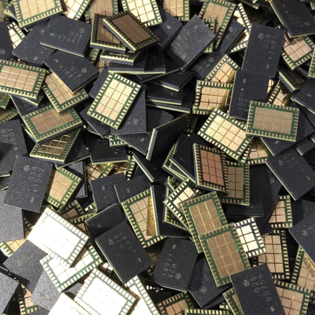 028 031 035 043 051 26B 27B 223 เครื่องขยายเสียง IC สําหรับ A510 A710 A9 C7 J530 PA ชิป