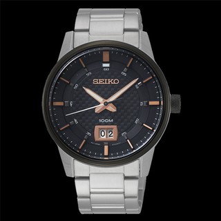 SEIKO WATCHES QUARTZ SUR285P,SUR285P1