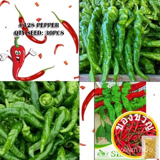 RED PEPPER CHILI SPECIES SEEDS FLOWER GODDESS VEGETABLE FLOWER FRUIT HERB SEED帽子/seeds/裙子/男装/花园/上衣/鲜花/香菜/生菜/园艺/ 69YJ