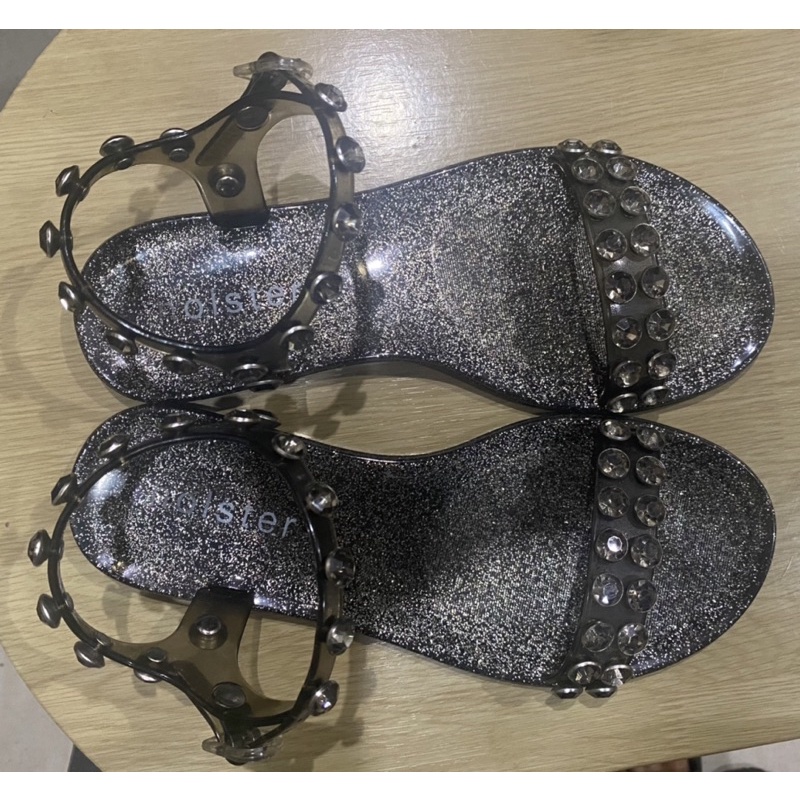 รองเท้า Holster มือสอง